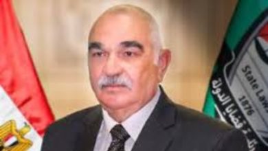رئيس الهيئة يؤكد: تعزيز الاستثمار وتحكيم القضايا في صميم عمل هيئة قضايا الدولة