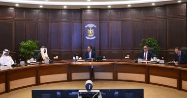 رئيس الوزراء: نرحب بالمستثمرين الأشقاء من المملكة العربية السعودية