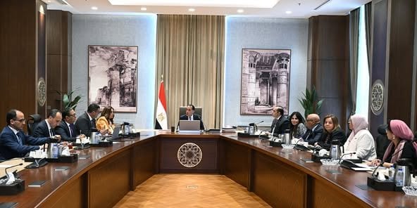 رئيس الوزراء يستعرض الآليات الجديدة لتطبيق قانون الإيجار