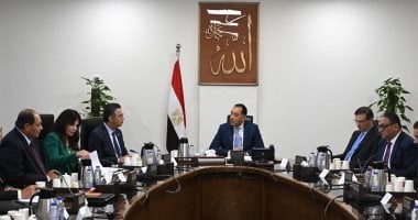 رئيس الوزراء يتابع جهود تطوير قطاع صناعة السكر فى مصر وتعزيز الإنتاج المحلى