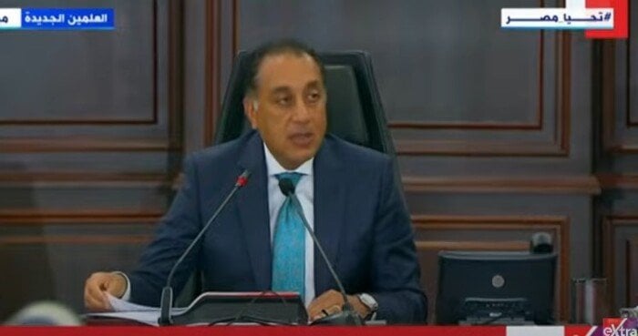 رئيس الوزراء يعلق على «أعمار» أعضاء المجلس الأعلى للثقافة