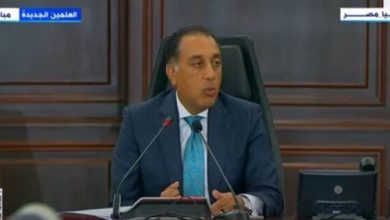 رئيس الوزراء يعلن عن تفاصيل جولته في الإسكندرية