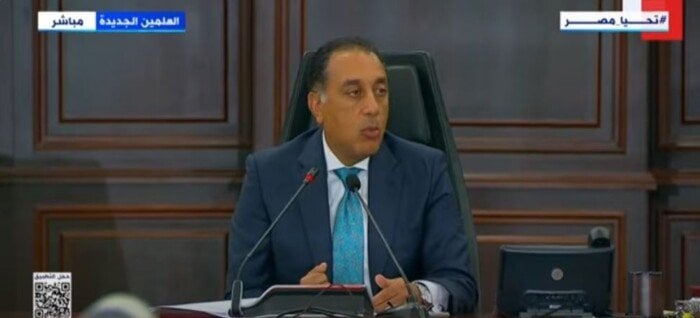 رئيس الوزراء يعلن عن تفاصيل جولته في الإسكندرية