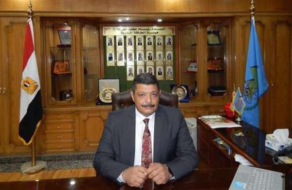 رئيس الوزراء يقرر تجديد تعيين الدكتور عمرو الحاج لهيئة الطاقة الذرية