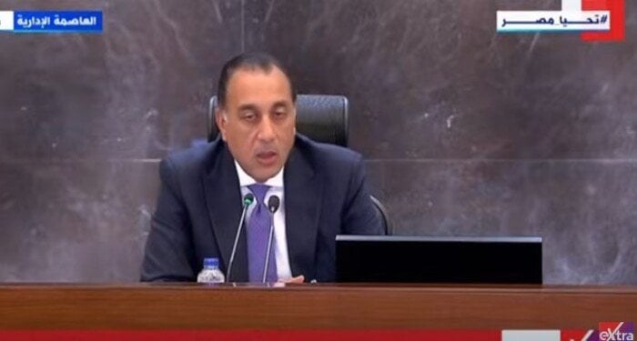 رئيس الوزراء يكشف عن تحول وحدات وسط البلد إلى مخازن واستخدامات غير متوقعة