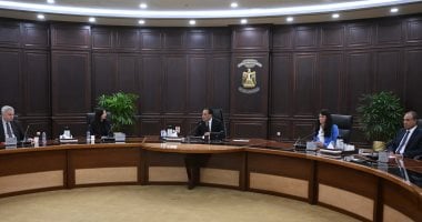 رئيس الوزراء يلتقي وزيرة ألمانيا الاتحادية للتعاون الاقتصادي والتنمية