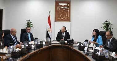 رئيس الوزراء يتابع جهود دعم الاستثمار في الذهب
