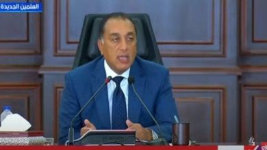 رئيس الوزراء يوضح موقفه من الحملة الموجهة ضد مصر بسبب غزة