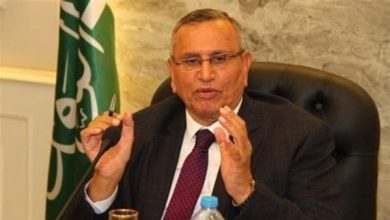 رئيس الوفد يؤكد: نهضة البلاد تتطلب جمهورية جديدة تحترم العدالة والكرامة