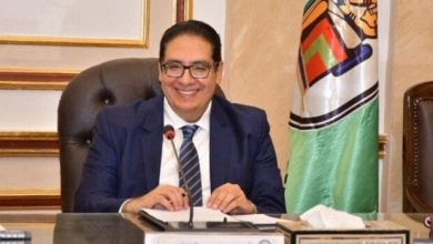 رئيس جامعة القاهرة يحتفي بأساتذة الجامعة الفائزين بجوائز الدولة 2025