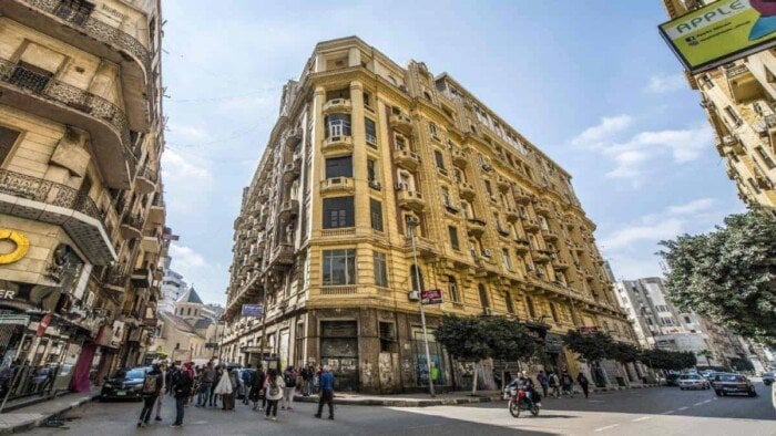 رئيس جهاز الإحصاء يؤكد: المستأجرون الأصليون هم فوق 60 عاماً