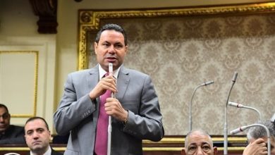 رئيس زراعة النواب يدافع عن حقوق المالك ويرفض الضرر للمستأجر