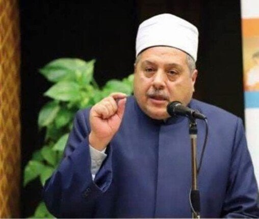 رئيس قطاع المعاهد الأزهرية يؤكد: المسابقات تعزز ثقة الطالب وتساعده في خدمة دينه ووطنه