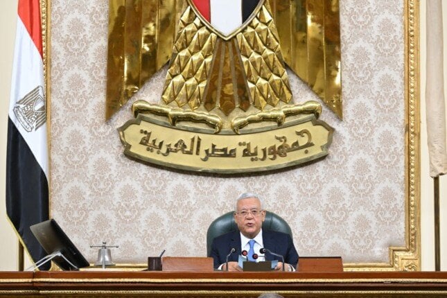رئيس مجلس النواب يعلن عن إعادة صياغة مواد قانون التعليم لتلبية كافة المخاوف