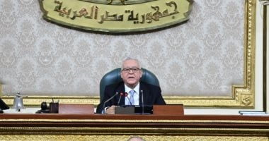 رئيس مجلس النواب: سننتهى اليوم من حسم الموافقة على قانون الإيجار القديم