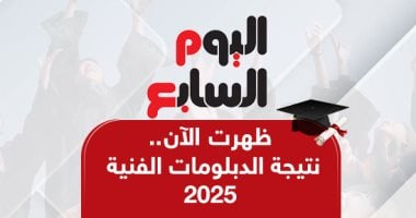 ظهرت الآن.. رابط الاستعلام عن نتيجة الدبلومات الفنية برقم الجلوس