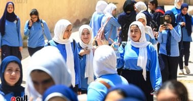 للحاصلين على الشهادة الإعدادية.. رابط التقديم لأولى ثانوى بالجيزة لعام 2026