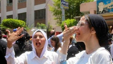 رابط مباشر للاستعلام عن نتيجة الثانوية العامة 2025 متاح الآن