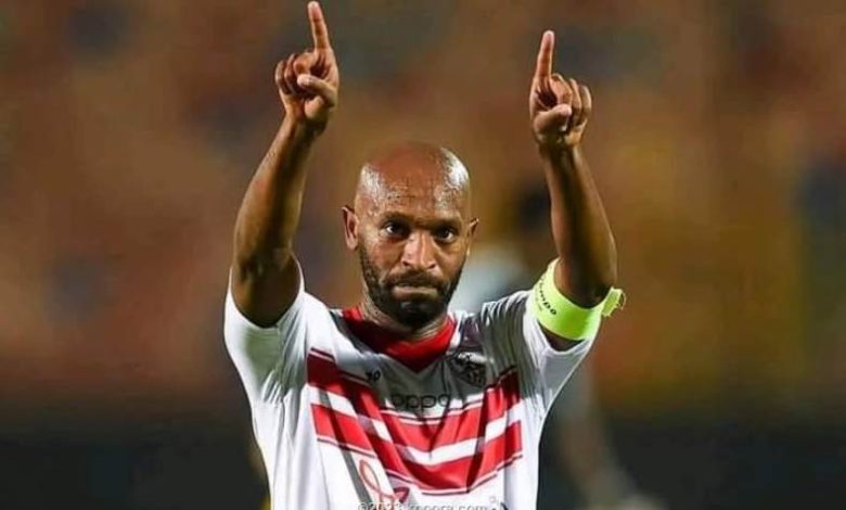 شيكابالا