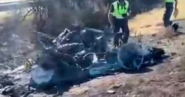 طريق الموت ينهى رحلة جوتا نجم ليفربول.. تقرير يفضح كارثة الطريق الأخطر بإسبانيا