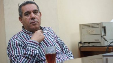 رحيل الكاتب الصحفي عادل السروجي نائب رئيس تحرير الأهرام المسائي