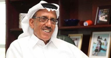 خلف الحبتور