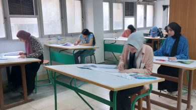 رسوم اختبارات القدرات 800 جنيه.. خطوات تسديد الرسوم للثانوية العامة 2025
تسجيل اختبارات القدرات 2025 متاح الآن.. تفاصيل كيفية سداد الرسوم للطلاب
وزارة التعليم العالي تعلن عن رسوم الاختبارات.. طريقة تسديد 800 جنيه لطلاب المرحلة الثانوية
بدء التسجيل لاختبارات القدرات 2025.. رسوم 800 جنيه وكيفية سدادها