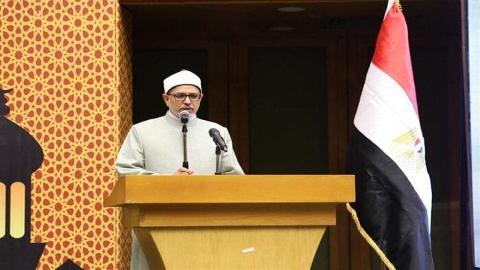 رعاية الموهوبين: رئيس جامعة الأزهر يؤكد على دورها في تقدم الأمم