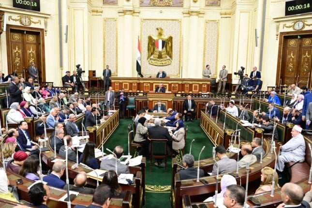رفض الحكومة زيادة مدة إنهاء العلاقة الإيجارية بقانون الإيجار القديم