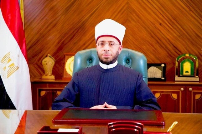 رفض كامل من «الأوقاف» لمحاولات أئمة أوروبيين لتبييض صورة الاحتلال الإسرائيلي