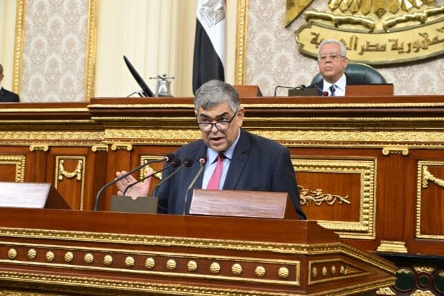 رفض مجلس النواب تغيير مصطلح «تكنولوجي» في قانون العاملين بالمهن الطبية