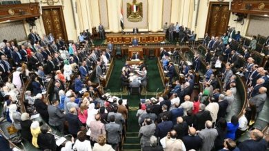 رفع جلسة مجلس النواب إلى الأحد 6 يوليو