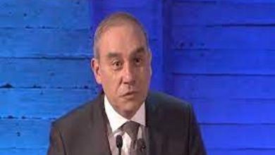 رفع دير أبو مينا من قائمة التراث العالمي المهدد بالخطر إنجاز جديد لمصر
السفير علاء يوسف: جهود الدولة تثمر برفع دير أبو مينا من القائمة
دير أبو مينا يخرج من قائمة التراث المهدد بفضل الجهود المصرية
تتويج للجهود الوطنية: دير أبو مينا ينقلب وضعيته في التراث العالمي