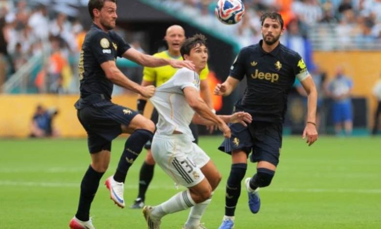 ريال مدريد