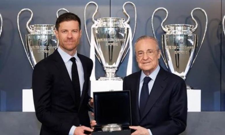 ريال مدريد
