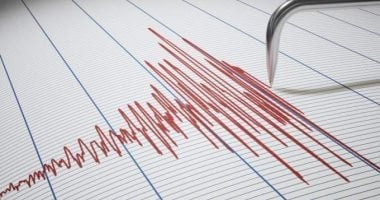 زلزال بقوة 4.6 درجة على مقياس ريختر يضرب محافظة سمنان الإيرانية