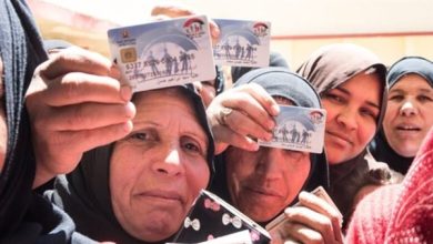 زيادة دعم تكافل وكرامة بمقدار 900 جنيه في يوليو والصرف قريباً