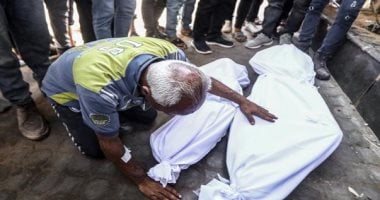 ارتفاع عدد شهداء الحرب الإسرائيلية على غزة لـ57882 وأكثر من 138 ألف مصاب