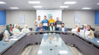 زيادة قياسية في تحليل متبقيات المبيدات: 204 آلاف عينة بزيادة 33% عن العام الماضي