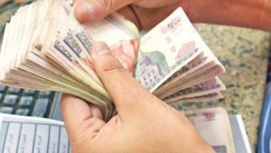 زيادة مرتبات يوليو 2025 تسجل 1600 جنيه بجانب تفاصيل هامة للعاملين