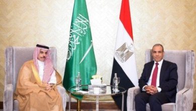 زيارة وزير الخارجية السعودي تعزز الروابط الأخوية بين البلدين