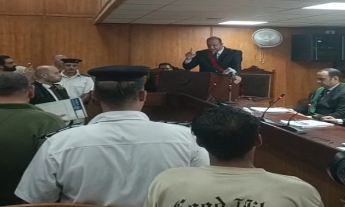 سائق التريلا يحكم عليه بـ 15 عامًا بسبب حادث الإقليمي بالمنوفية