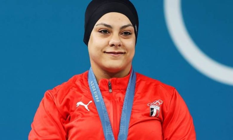 سارة سمير