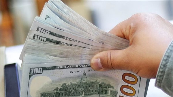 سعر الدولار مستقر أمام الجنيه المصري صباح اليوم الإثنين 14 يوليو 2025