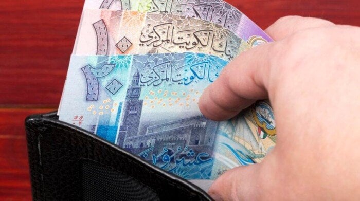 سعر الدينار الكويتي في مصر اليوم الثلاثاء 29 يوليو 2025