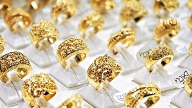 سعر الذهب عيار 21 بدون مصنعية يستقر مرة أخرى الإثنين 14 يوليو
