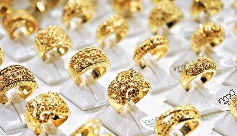 سعر الذهب عيار 21 بدون مصنعية يستقر مرة أخرى الإثنين 14 يوليو