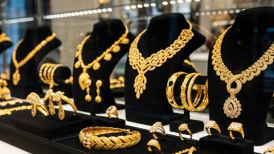 سعر جرام الذهب عيار 21 الآن بدون مصنعية في مصر صباح الاثنين 7 يوليو 2025 يتواصل مع تقلبات السوق المحلية