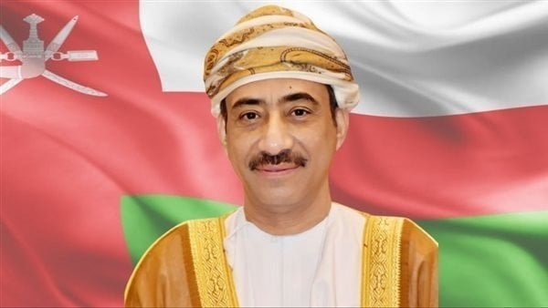 سفير سلطنة عمان يهنئ مصر بذكرى ثورة 30 يونيو كمرحلة تاريخية مهمة