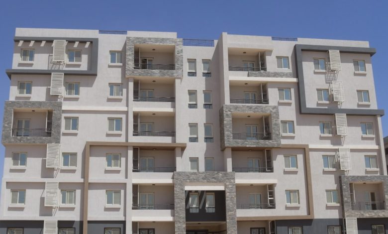 سكن محدودي الدخل ينطلق قريبًا بـ 50 ألف مقدم فقط في مصر